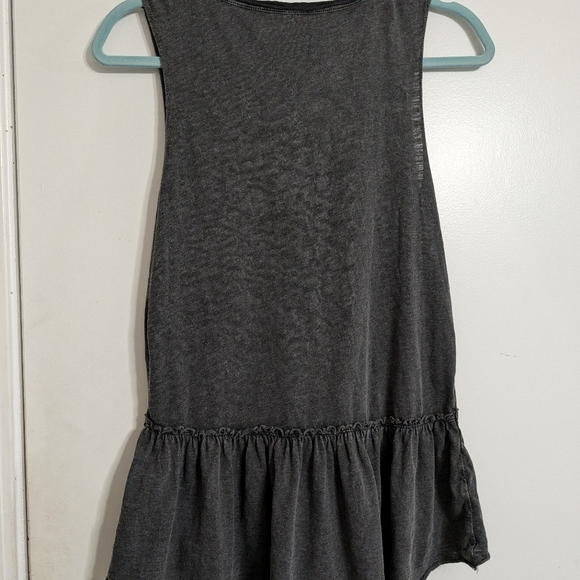 Gray true craft top - Picture 5 of 13